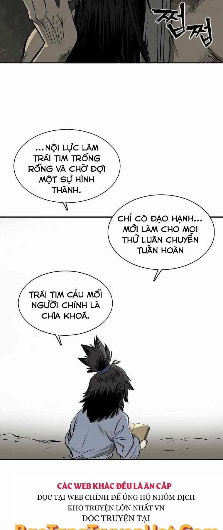 manhwax10.com - Truyện Manhwa Ma Nhân Hoa Sơn Chương 2 Trang 76