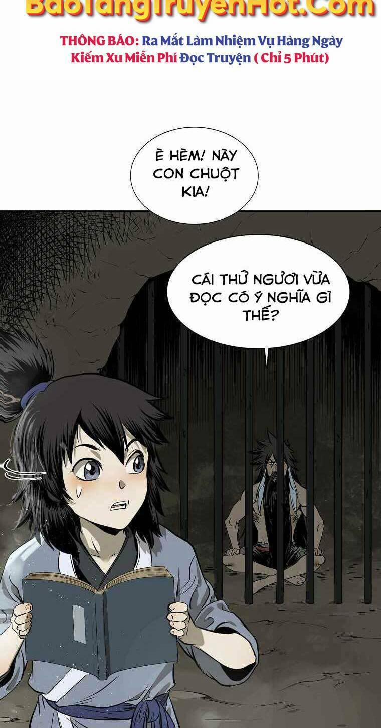 manhwax10.com - Truyện Manhwa Ma Nhân Hoa Sơn Chương 2 Trang 77