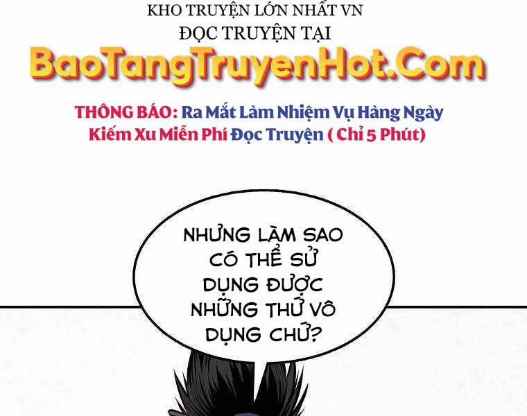 manhwax10.com - Truyện Manhwa Ma Nhân Hoa Sơn Chương 3 Trang 3