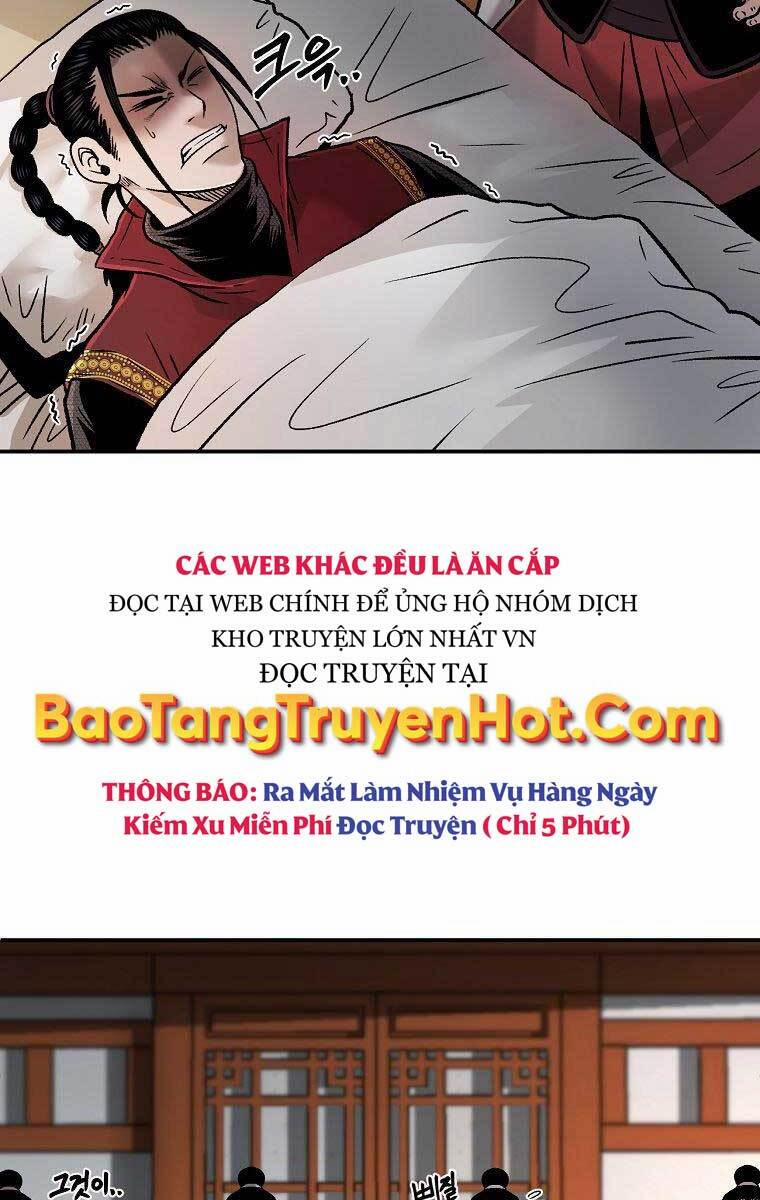 manhwax10.com - Truyện Manhwa Ma Nhân Hoa Sơn Chương 31 Trang 7