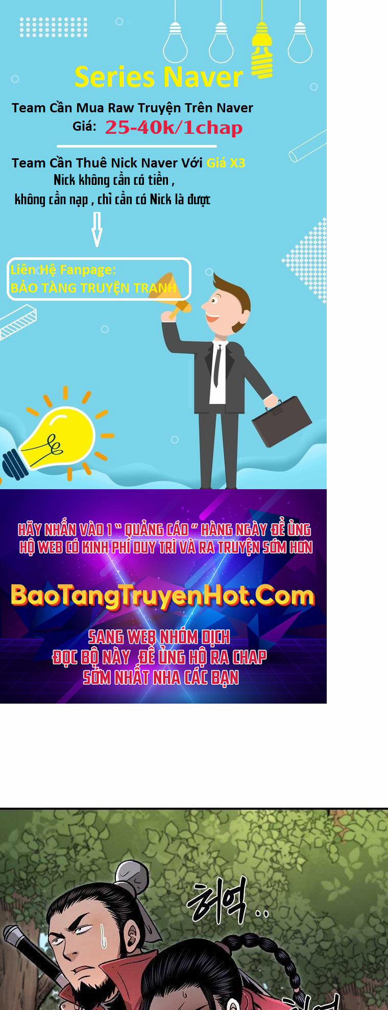 manhwax10.com - Truyện Manhwa Ma Nhân Hoa Sơn Chương 31 Trang 92