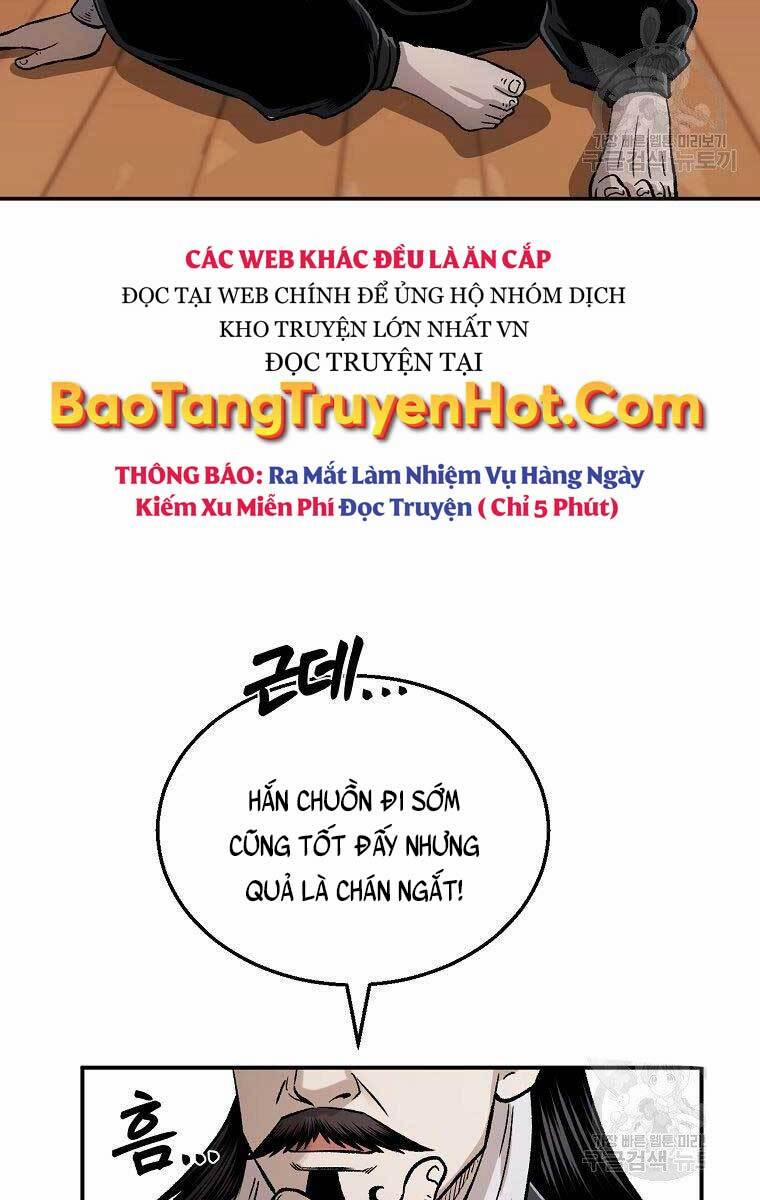 manhwax10.com - Truyện Manhwa Ma Nhân Hoa Sơn Chương 32 Trang 115