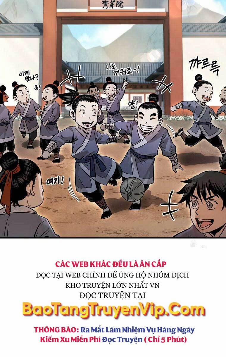 manhwax10.com - Truyện Manhwa Ma Nhân Hoa Sơn Chương 34 Trang 11