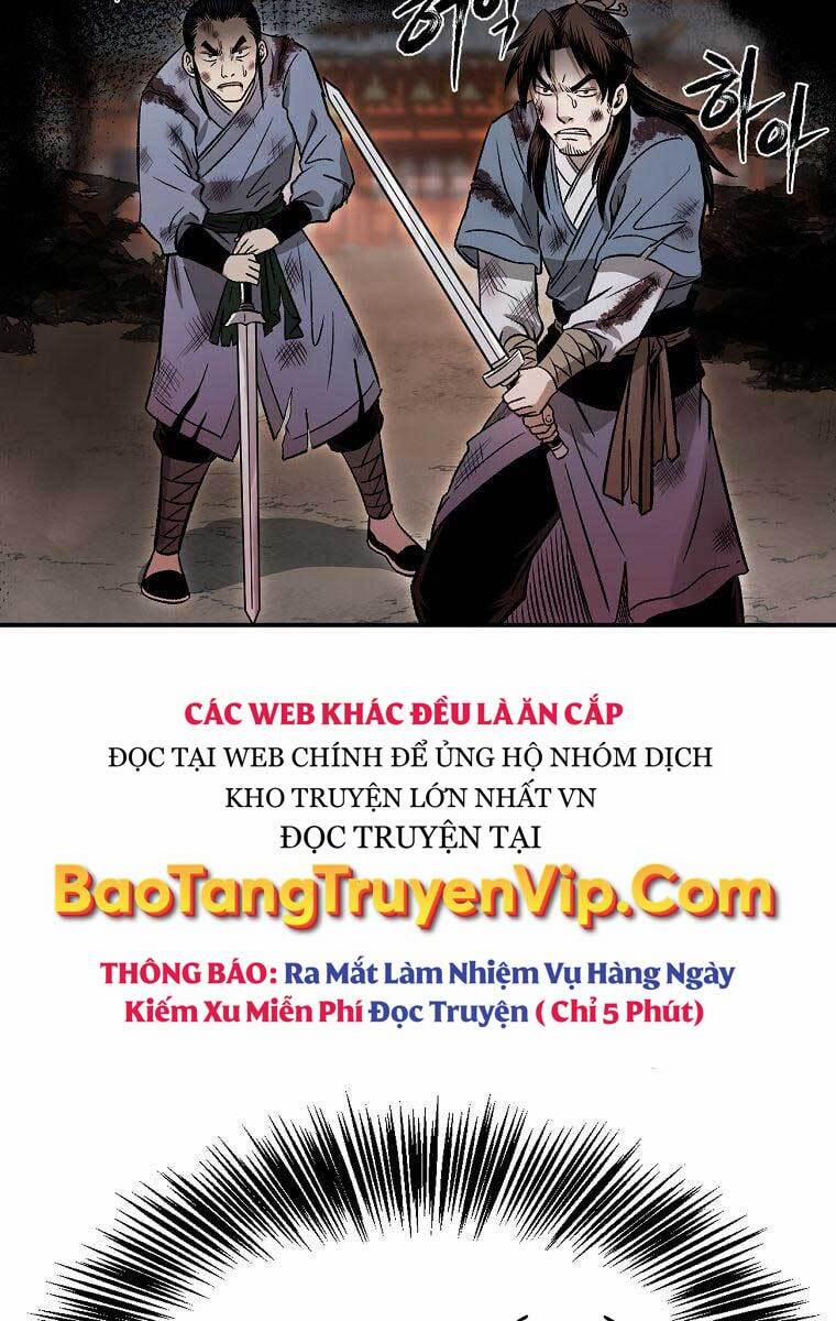 manhwax10.com - Truyện Manhwa Ma Nhân Hoa Sơn Chương 35 Trang 11