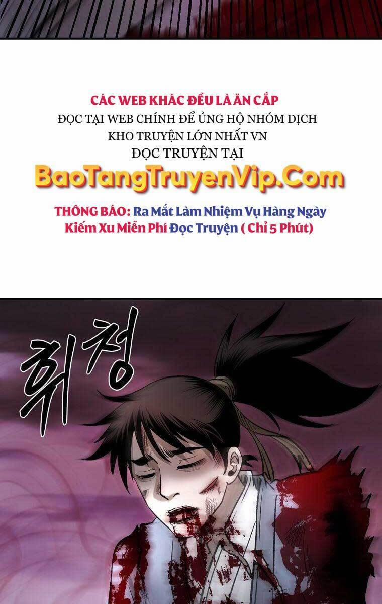 manhwax10.com - Truyện Manhwa Ma Nhân Hoa Sơn Chương 36 Trang 36