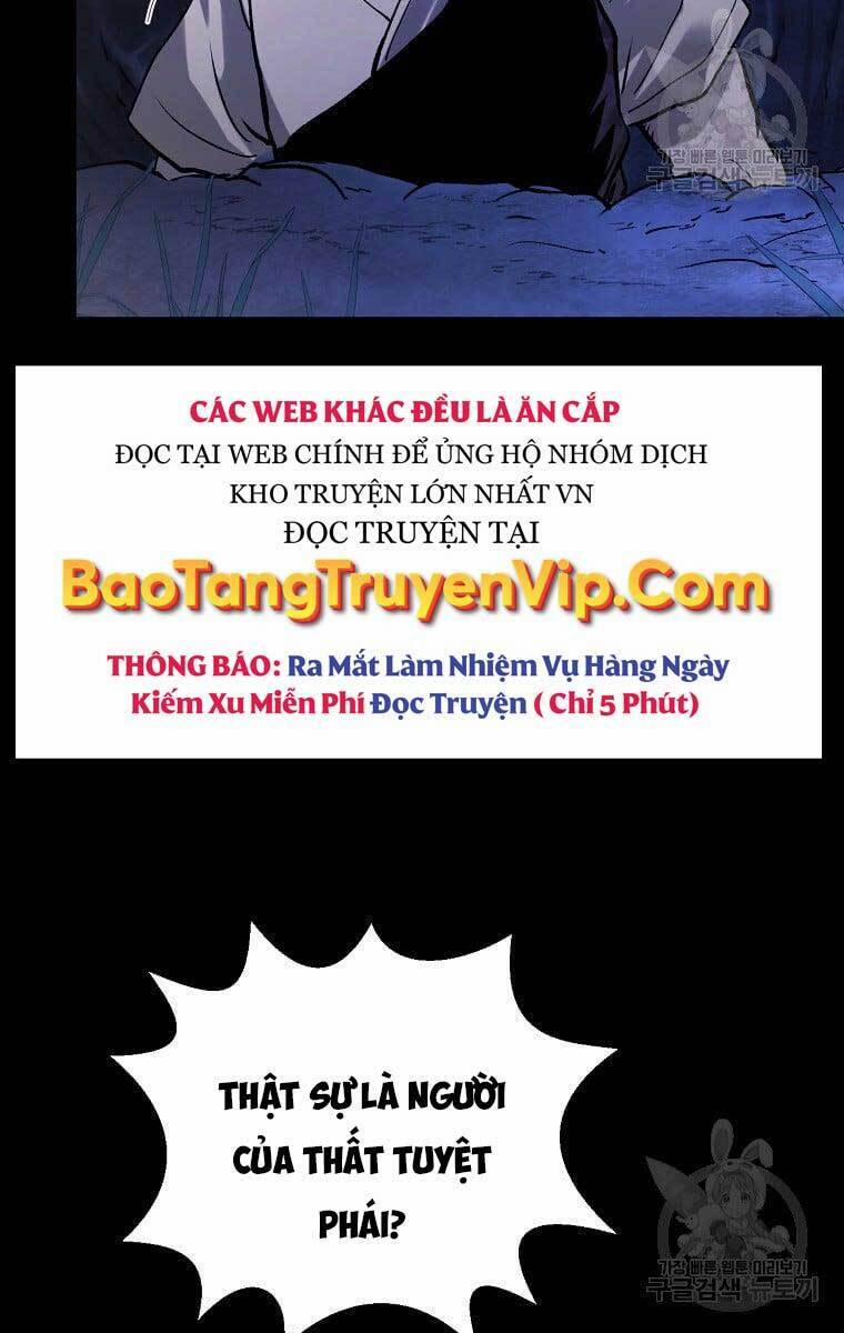 manhwax10.com - Truyện Manhwa Ma Nhân Hoa Sơn Chương 37 Trang 32