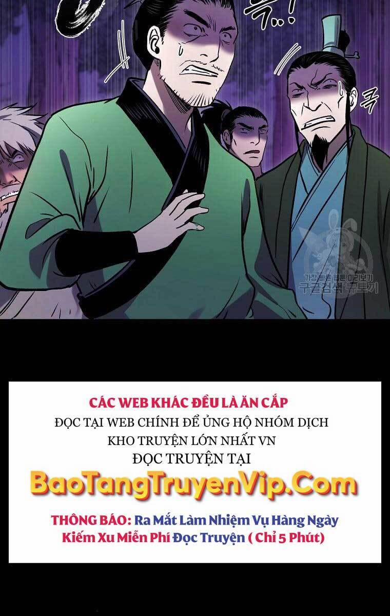 manhwax10.com - Truyện Manhwa Ma Nhân Hoa Sơn Chương 37 Trang 46