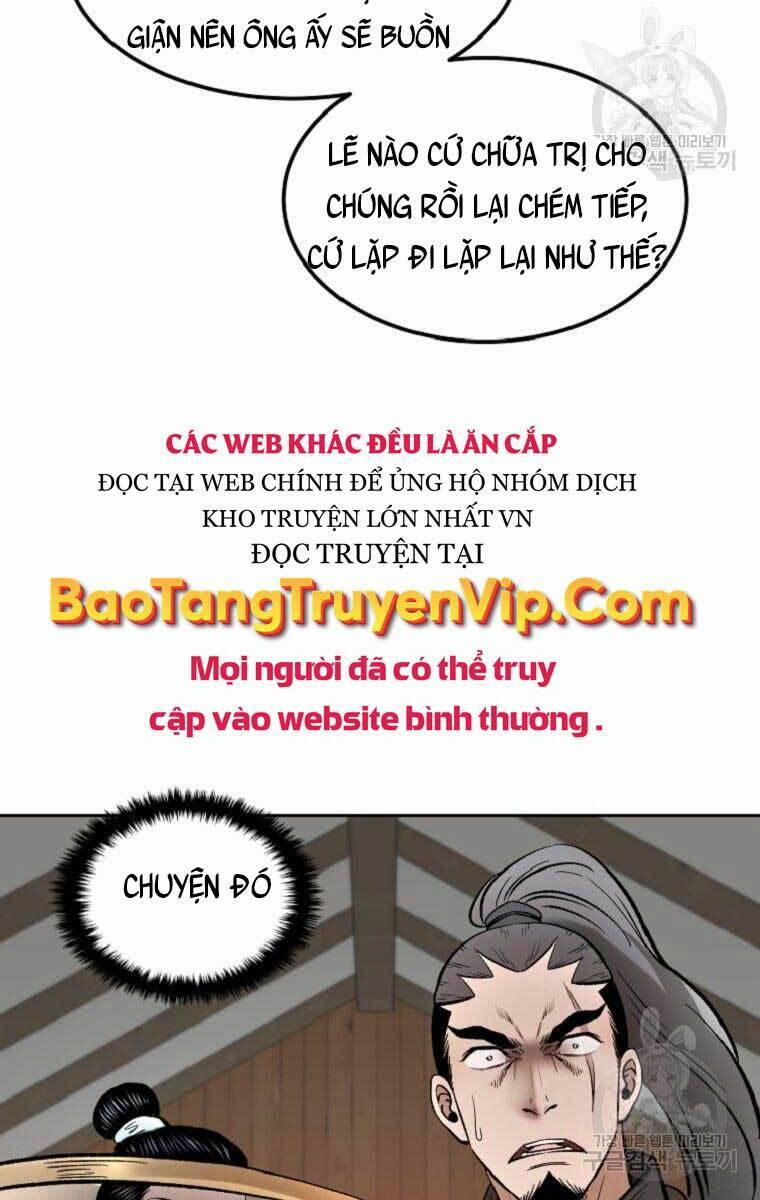 manhwax10.com - Truyện Manhwa Ma Nhân Hoa Sơn Chương 39 Trang 114