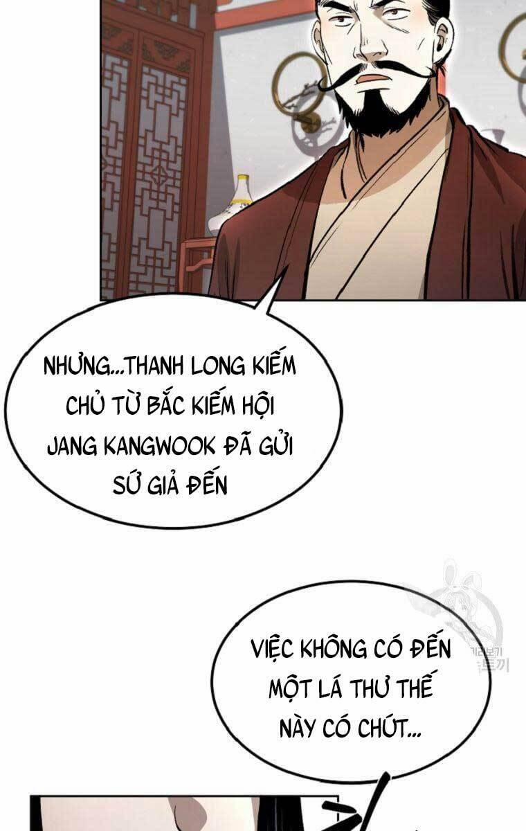 manhwax10.com - Truyện Manhwa Ma Nhân Hoa Sơn Chương 39 Trang 35