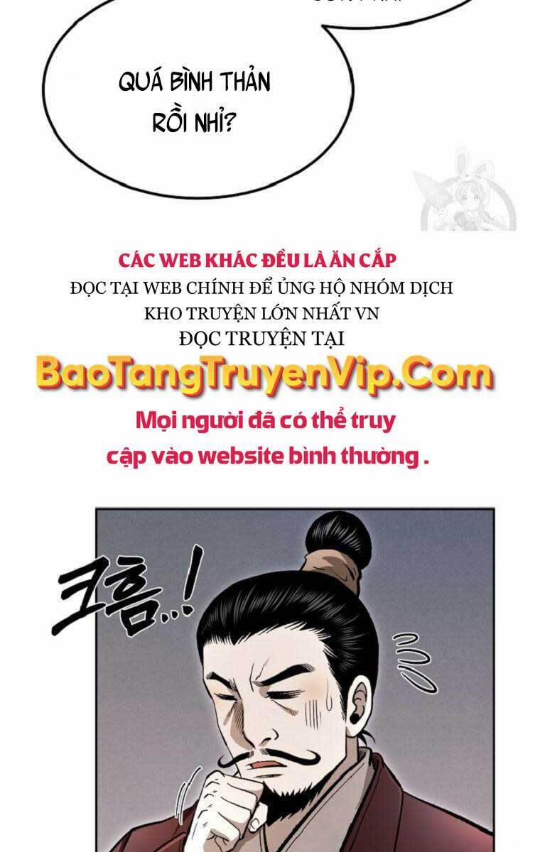 manhwax10.com - Truyện Manhwa Ma Nhân Hoa Sơn Chương 39 Trang 38