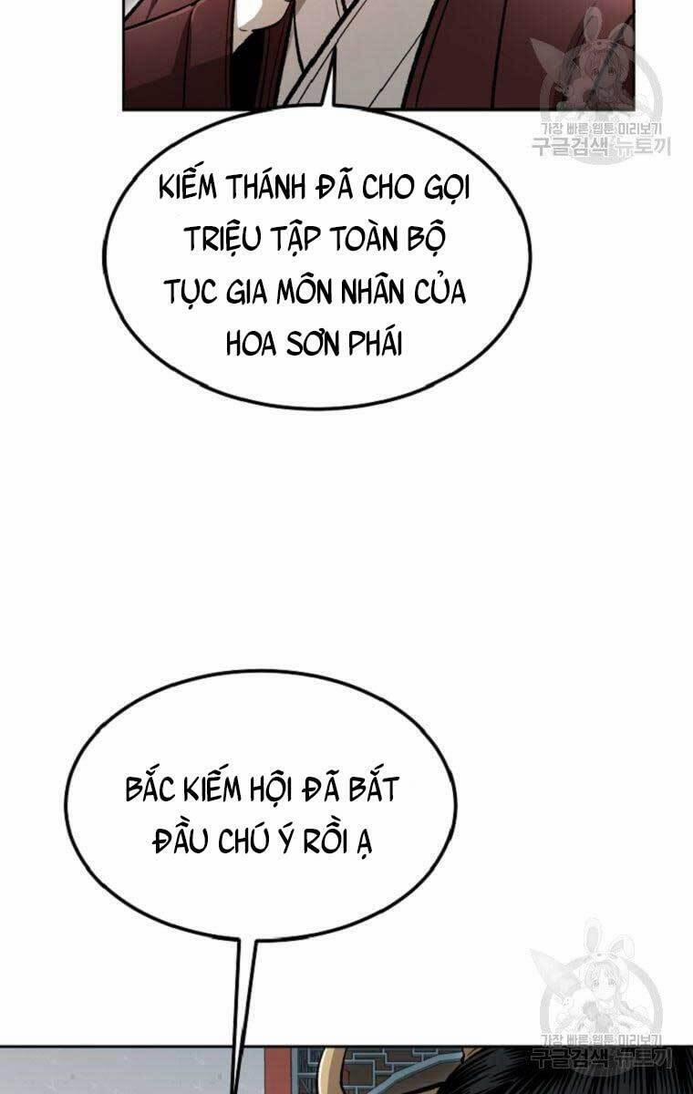 manhwax10.com - Truyện Manhwa Ma Nhân Hoa Sơn Chương 39 Trang 39