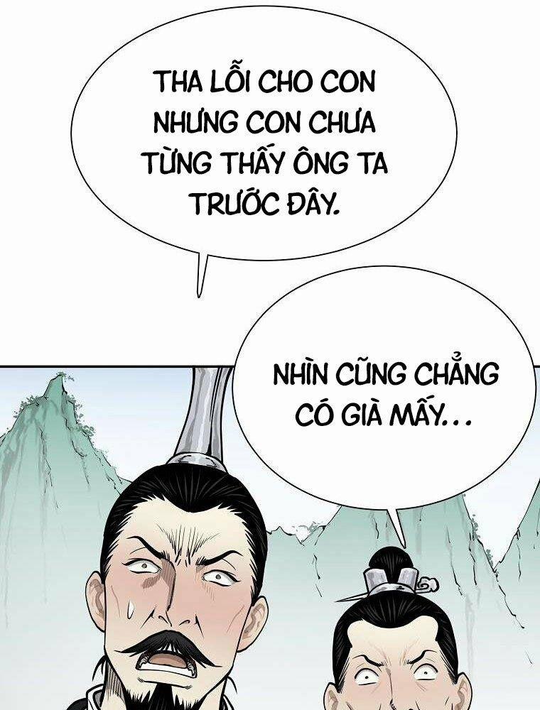 manhwax10.com - Truyện Manhwa Ma Nhân Hoa Sơn Chương 4 Trang 153