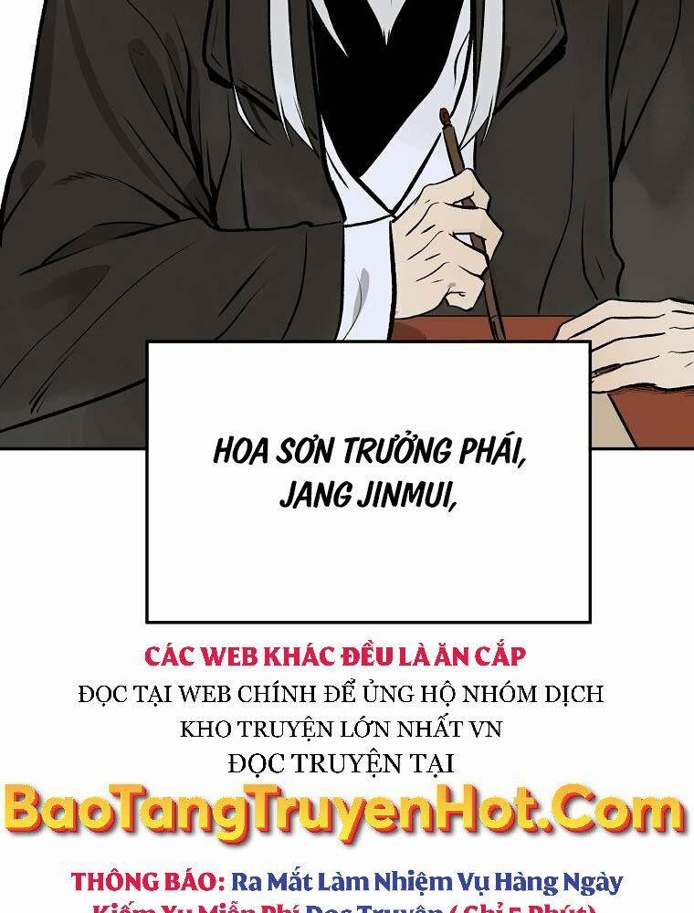 manhwax10.com - Truyện Manhwa Ma Nhân Hoa Sơn Chương 4 Trang 6