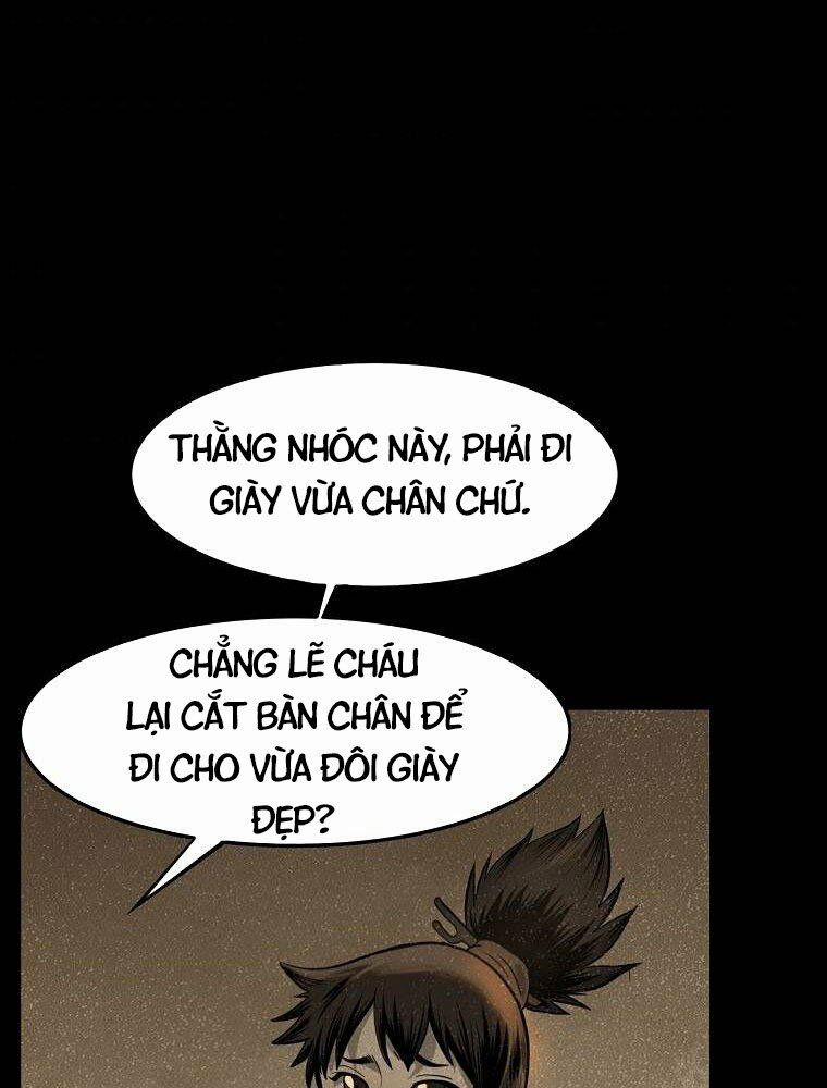 manhwax10.com - Truyện Manhwa Ma Nhân Hoa Sơn Chương 4 Trang 53