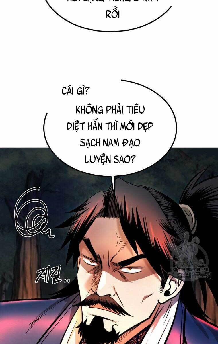 manhwax10.com - Truyện Manhwa Ma Nhân Hoa Sơn Chương 41 Trang 71