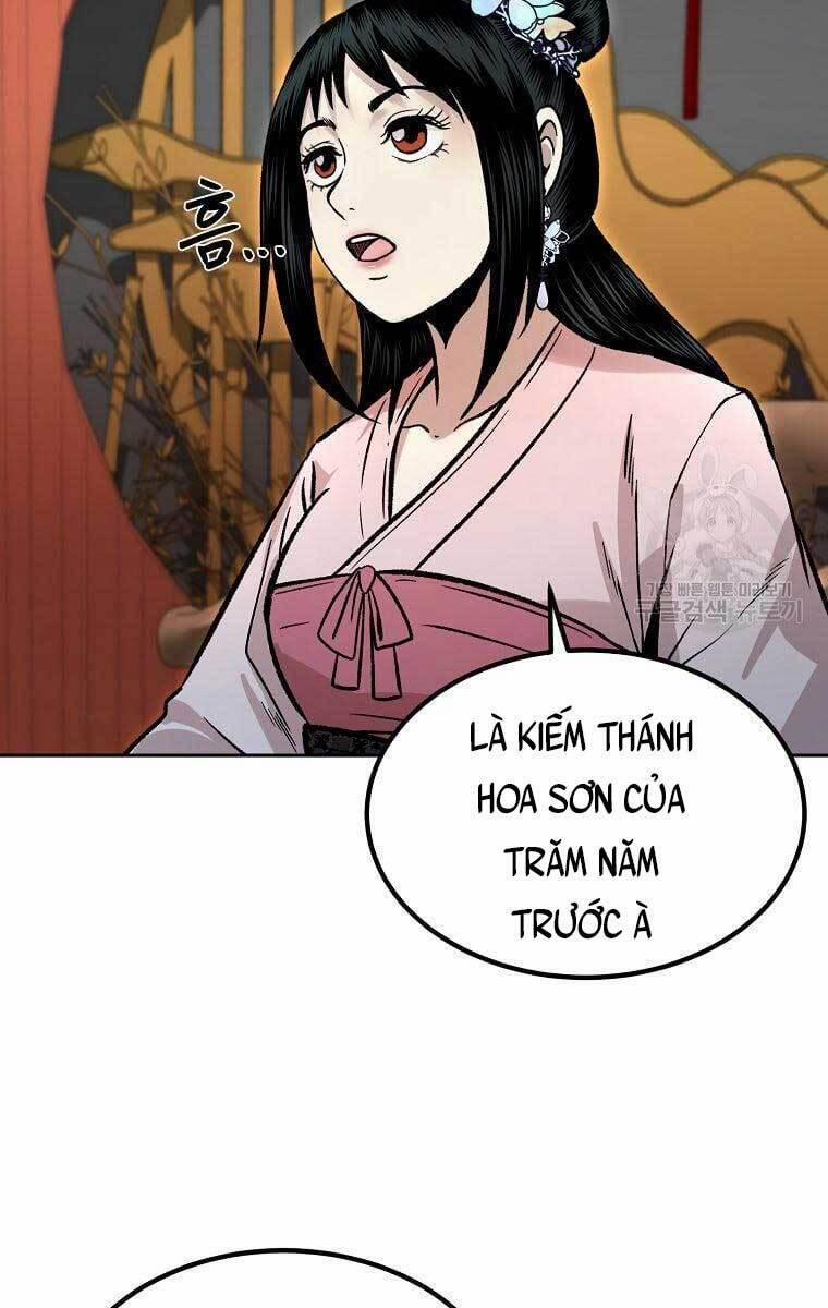 manhwax10.com - Truyện Manhwa Ma Nhân Hoa Sơn Chương 42 Trang 36