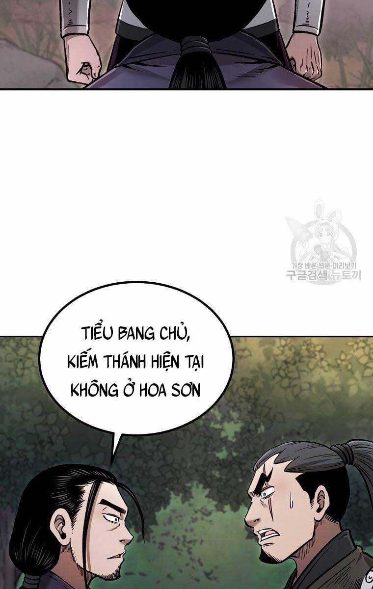 manhwax10.com - Truyện Manhwa Ma Nhân Hoa Sơn Chương 42 Trang 86