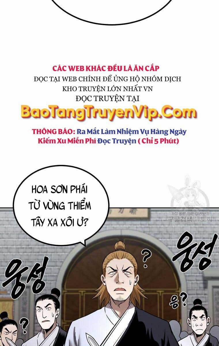 manhwax10.com - Truyện Manhwa Ma Nhân Hoa Sơn Chương 43 Trang 105