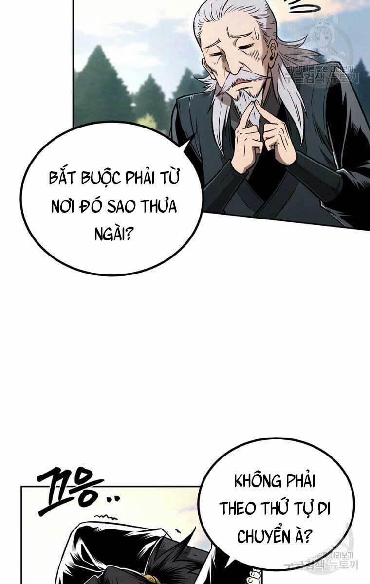 manhwax10.com - Truyện Manhwa Ma Nhân Hoa Sơn Chương 43 Trang 5