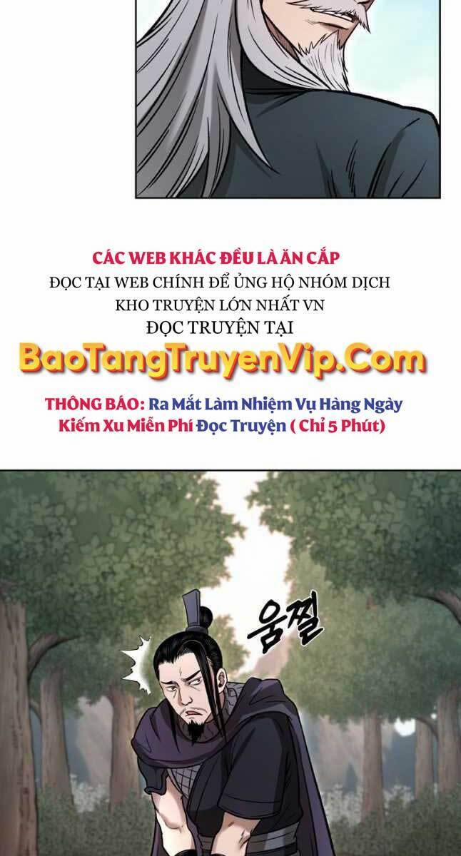 manhwax10.com - Truyện Manhwa Ma Nhân Hoa Sơn Chương 46 Trang 39