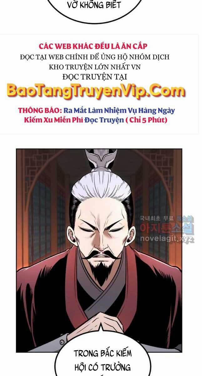 manhwax10.com - Truyện Manhwa Ma Nhân Hoa Sơn Chương 46 Trang 7