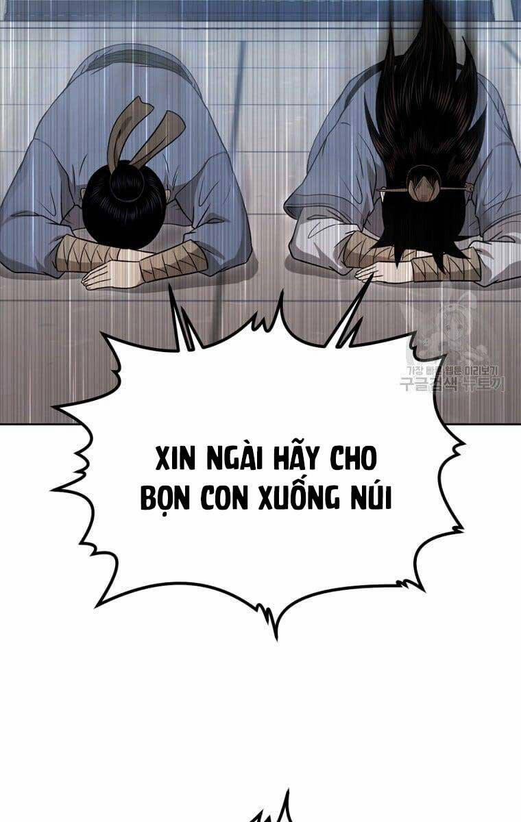 manhwax10.com - Truyện Manhwa Ma Nhân Hoa Sơn Chương 47 Trang 108