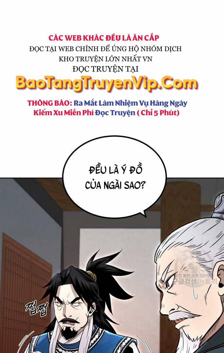 manhwax10.com - Truyện Manhwa Ma Nhân Hoa Sơn Chương 47 Trang 3