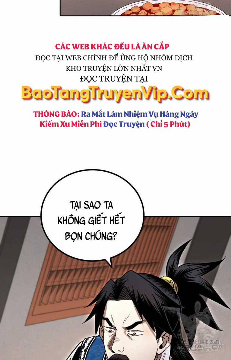 manhwax10.com - Truyện Manhwa Ma Nhân Hoa Sơn Chương 47 Trang 23