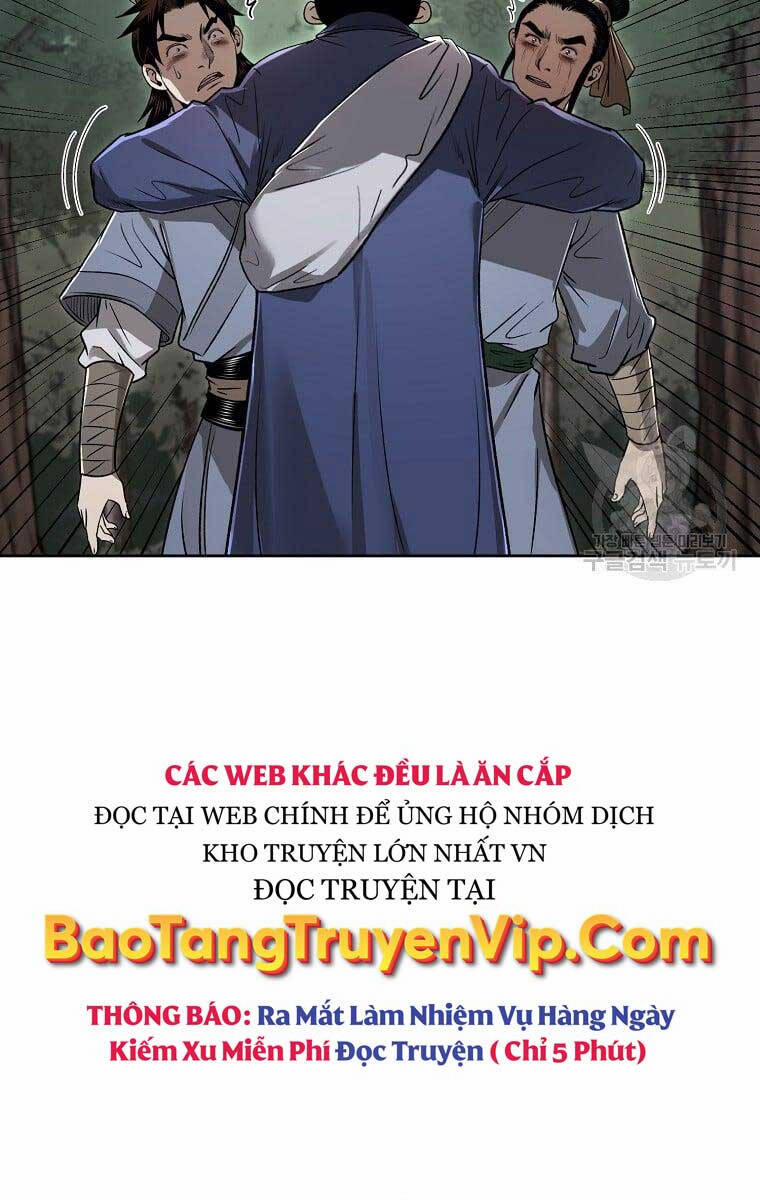 manhwax10.com - Truyện Manhwa Ma Nhân Hoa Sơn Chương 48 Trang 15