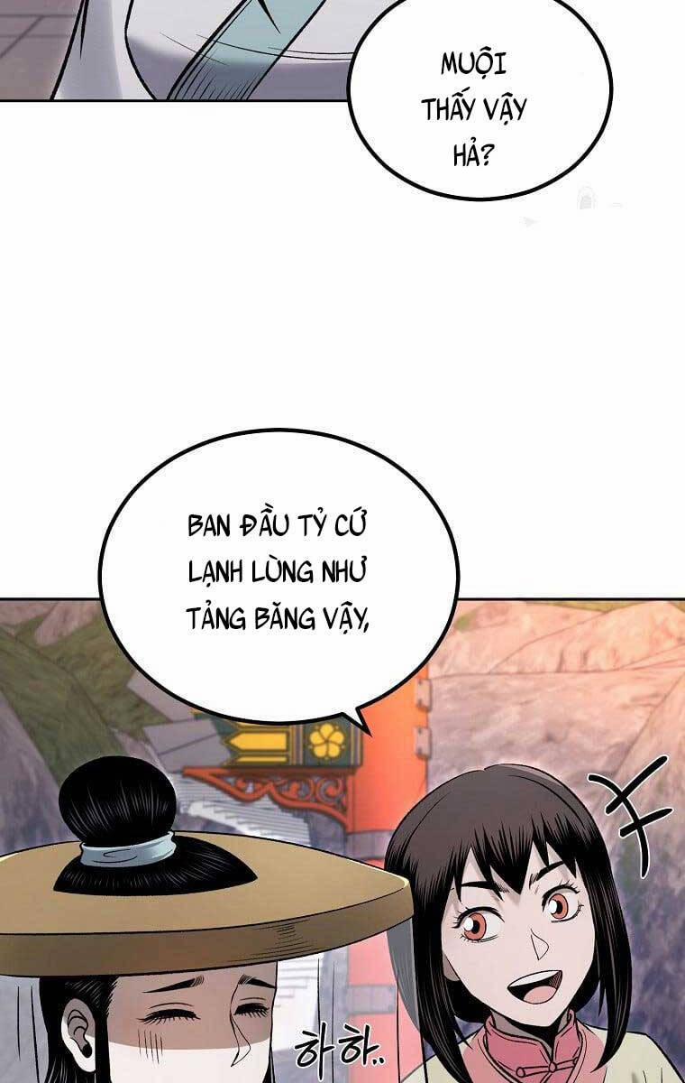 manhwax10.com - Truyện Manhwa Ma Nhân Hoa Sơn Chương 48 Trang 73