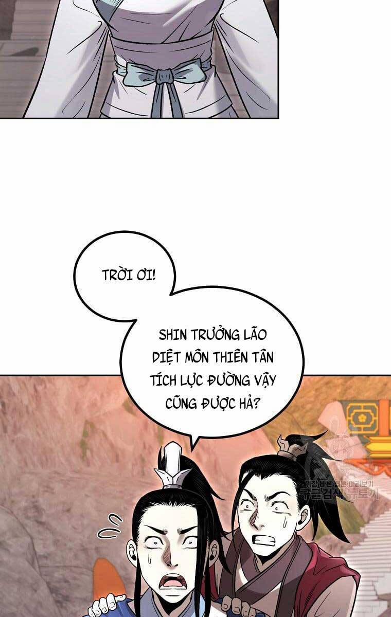 manhwax10.com - Truyện Manhwa Ma Nhân Hoa Sơn Chương 48 Trang 94