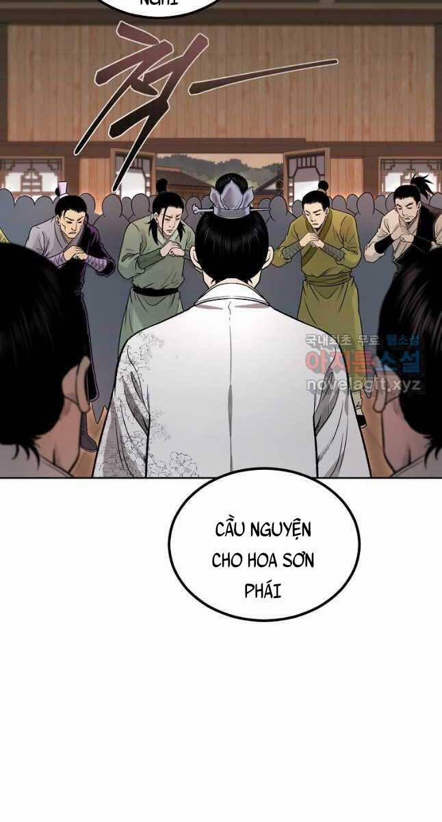 manhwax10.com - Truyện Manhwa Ma Nhân Hoa Sơn Chương 49 Trang 112