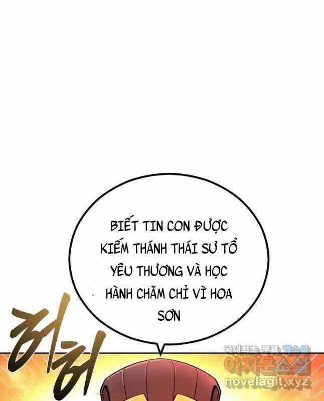 manhwax10.com - Truyện Manhwa Ma Nhân Hoa Sơn Chương 49 Trang 33