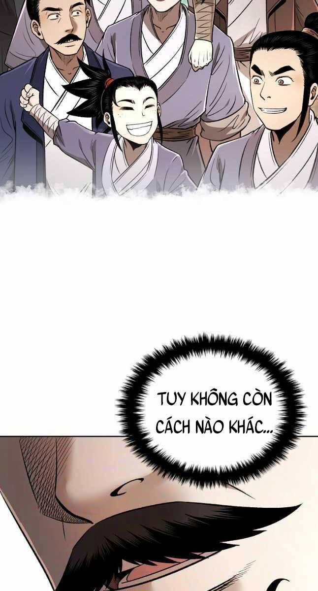 manhwax10.com - Truyện Manhwa Ma Nhân Hoa Sơn Chương 49 Trang 65