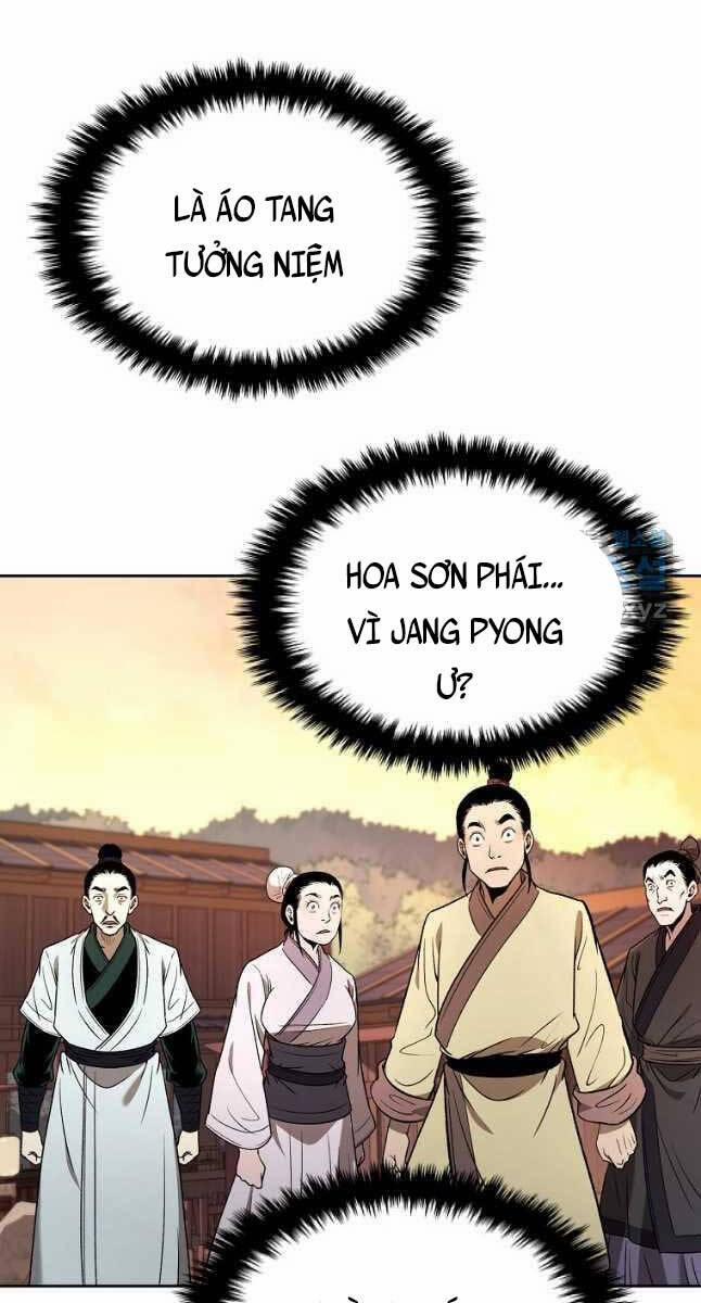 manhwax10.com - Truyện Manhwa Ma Nhân Hoa Sơn Chương 49 Trang 91