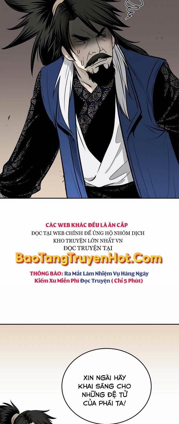 manhwax10.com - Truyện Manhwa Ma Nhân Hoa Sơn Chương 5 Trang 28