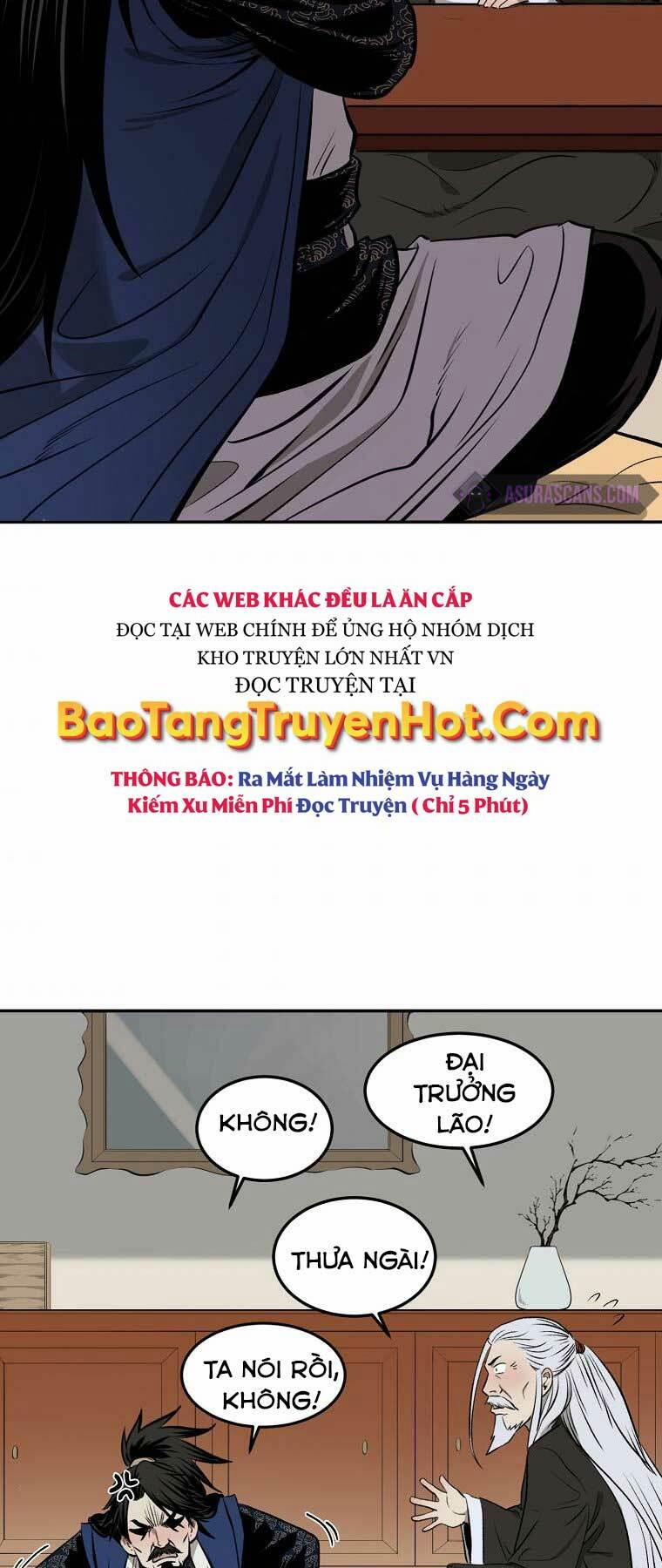 manhwax10.com - Truyện Manhwa Ma Nhân Hoa Sơn Chương 5 Trang 54