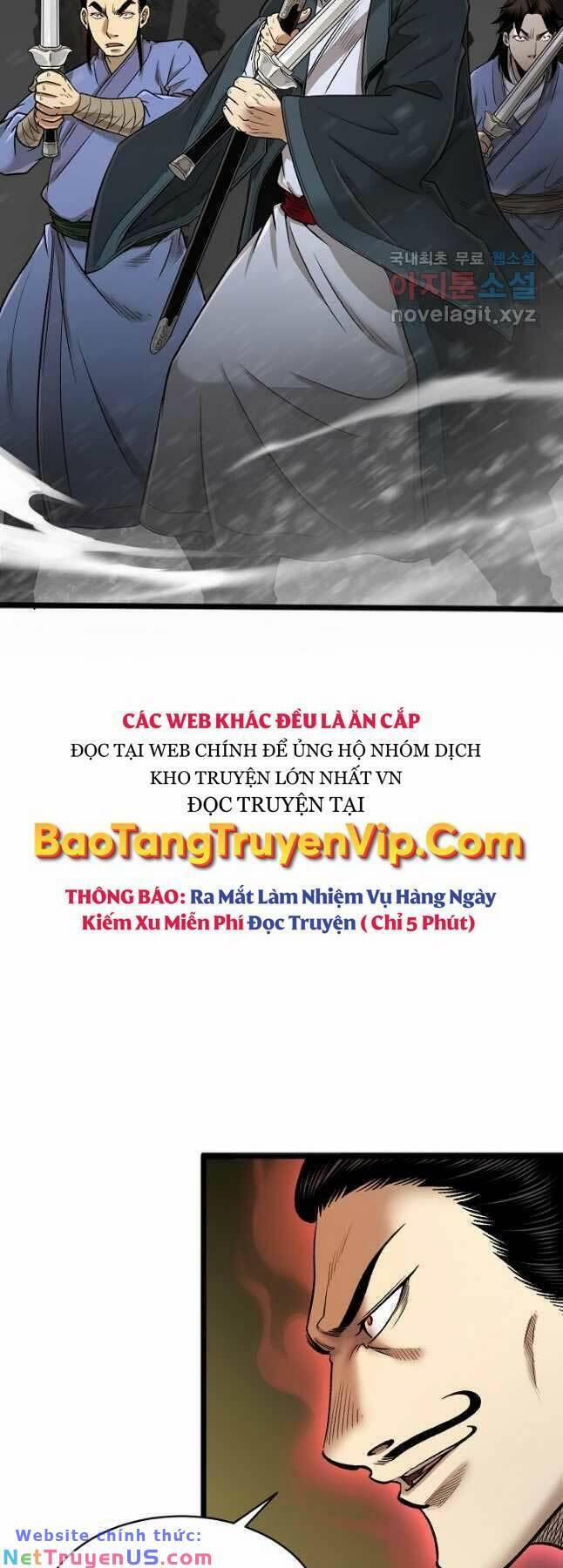 manhwax10.com - Truyện Manhwa Ma Nhân Hoa Sơn Chương 51 Trang 16