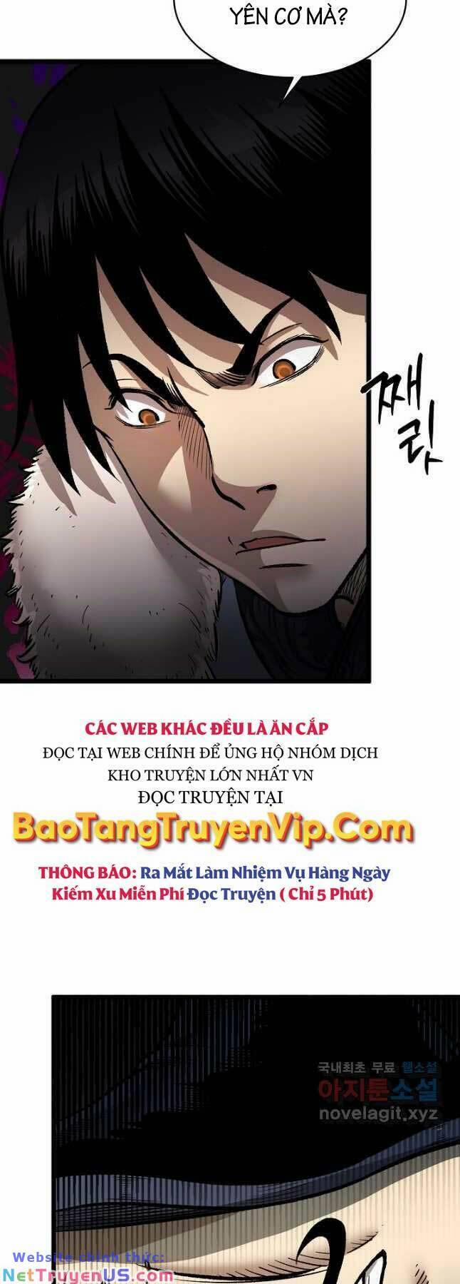 manhwax10.com - Truyện Manhwa Ma Nhân Hoa Sơn Chương 51 Trang 55