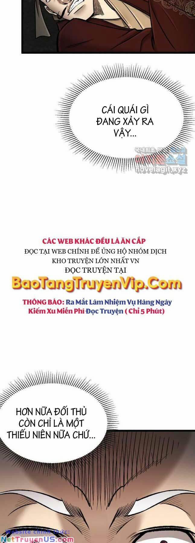 manhwax10.com - Truyện Manhwa Ma Nhân Hoa Sơn Chương 51 Trang 60