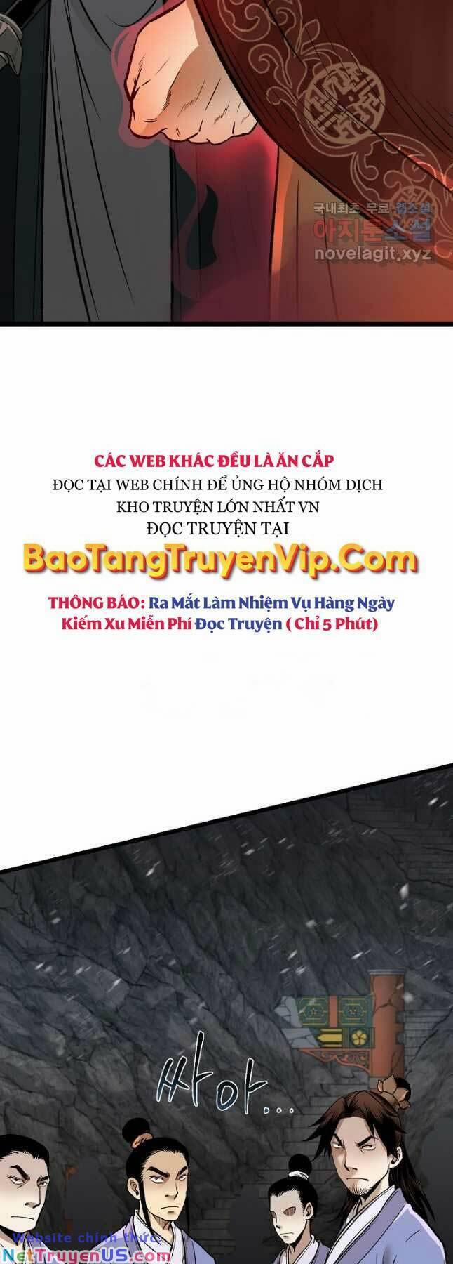 manhwax10.com - Truyện Manhwa Ma Nhân Hoa Sơn Chương 51 Trang 7