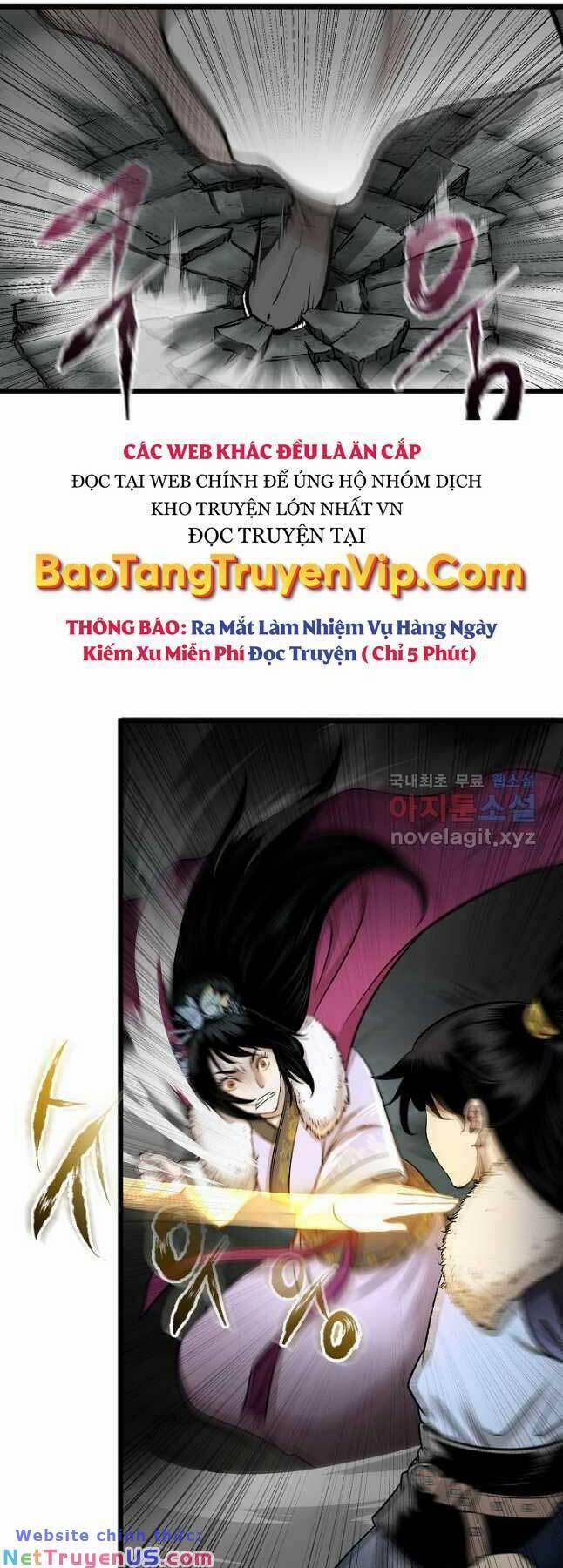 manhwax10.com - Truyện Manhwa Ma Nhân Hoa Sơn Chương 51 Trang 67