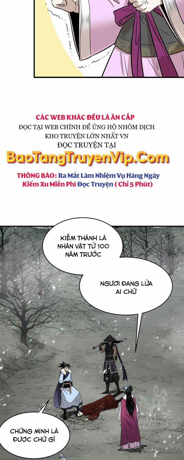 manhwax10.com - Truyện Manhwa Ma Nhân Hoa Sơn Chương 52 Trang 14