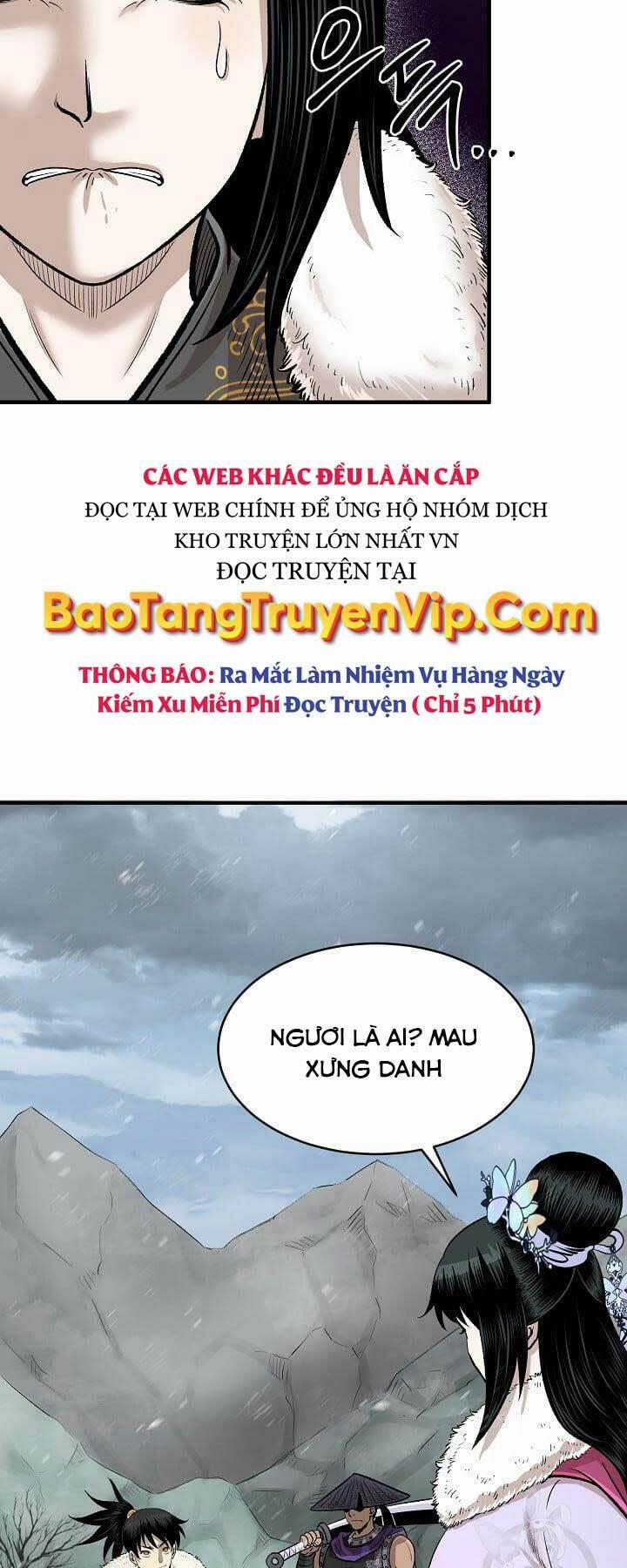 manhwax10.com - Truyện Manhwa Ma Nhân Hoa Sơn Chương 52 Trang 3