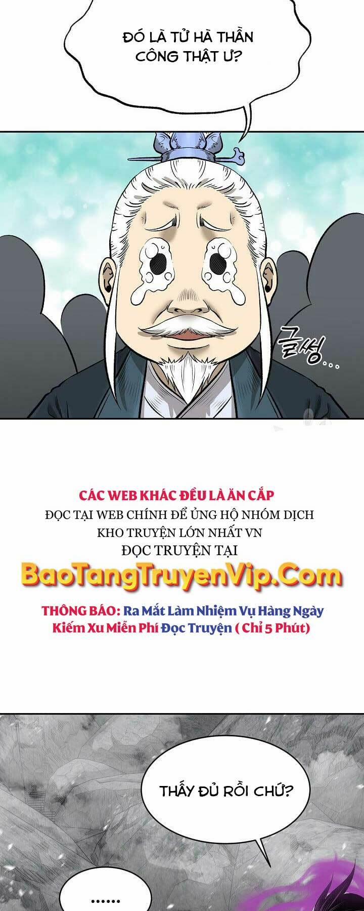 manhwax10.com - Truyện Manhwa Ma Nhân Hoa Sơn Chương 52 Trang 29