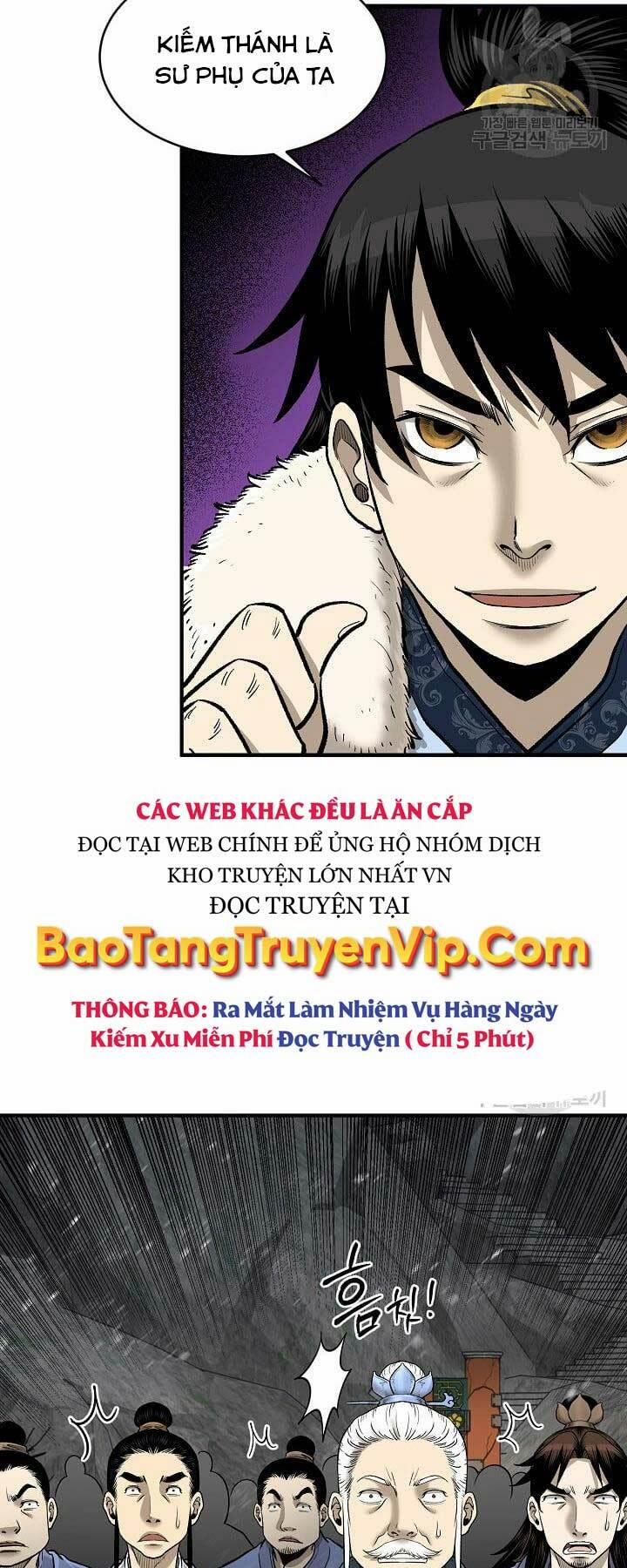 manhwax10.com - Truyện Manhwa Ma Nhân Hoa Sơn Chương 52 Trang 7