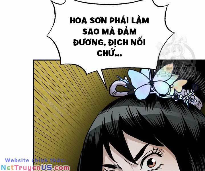 manhwax10.com - Truyện Manhwa Ma Nhân Hoa Sơn Chương 53 Trang 219