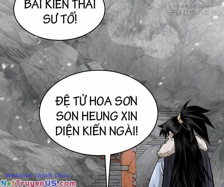 manhwax10.com - Truyện Manhwa Ma Nhân Hoa Sơn Chương 53 Trang 83