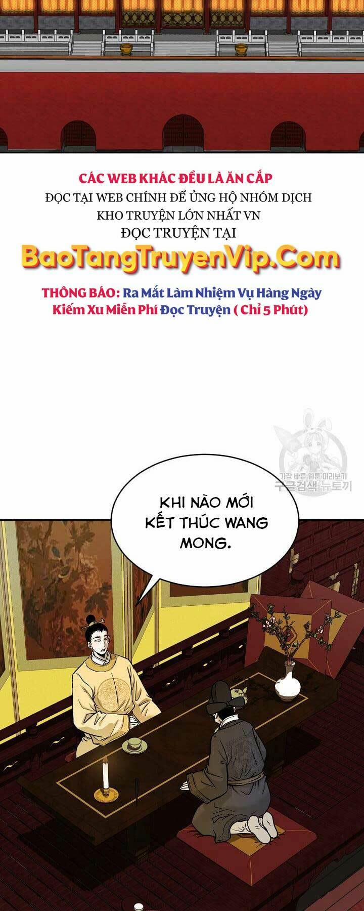 manhwax10.com - Truyện Manhwa Ma Nhân Hoa Sơn Chương 54 Trang 33