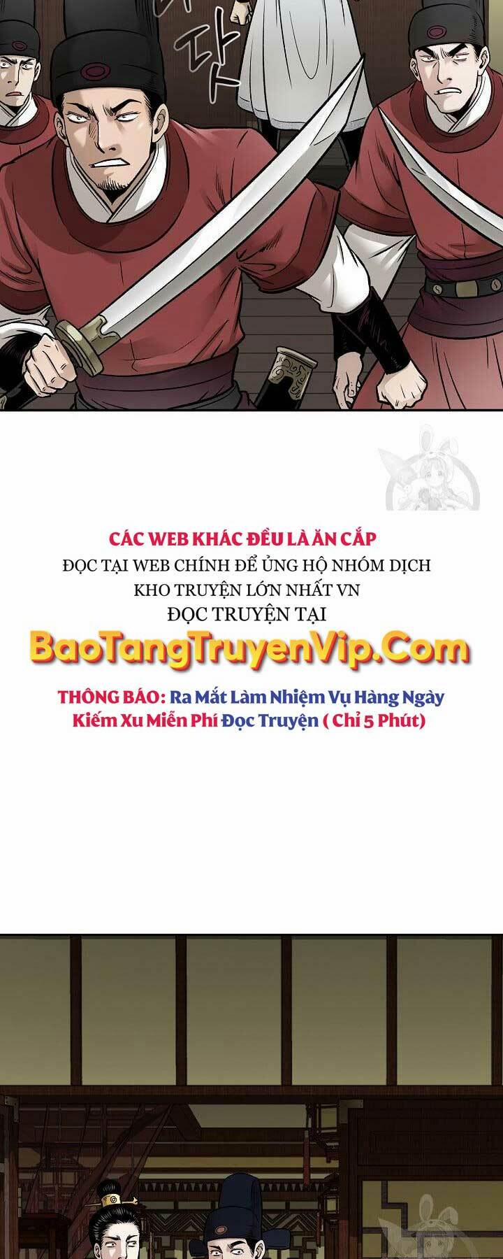 manhwax10.com - Truyện Manhwa Ma Nhân Hoa Sơn Chương 54 Trang 43